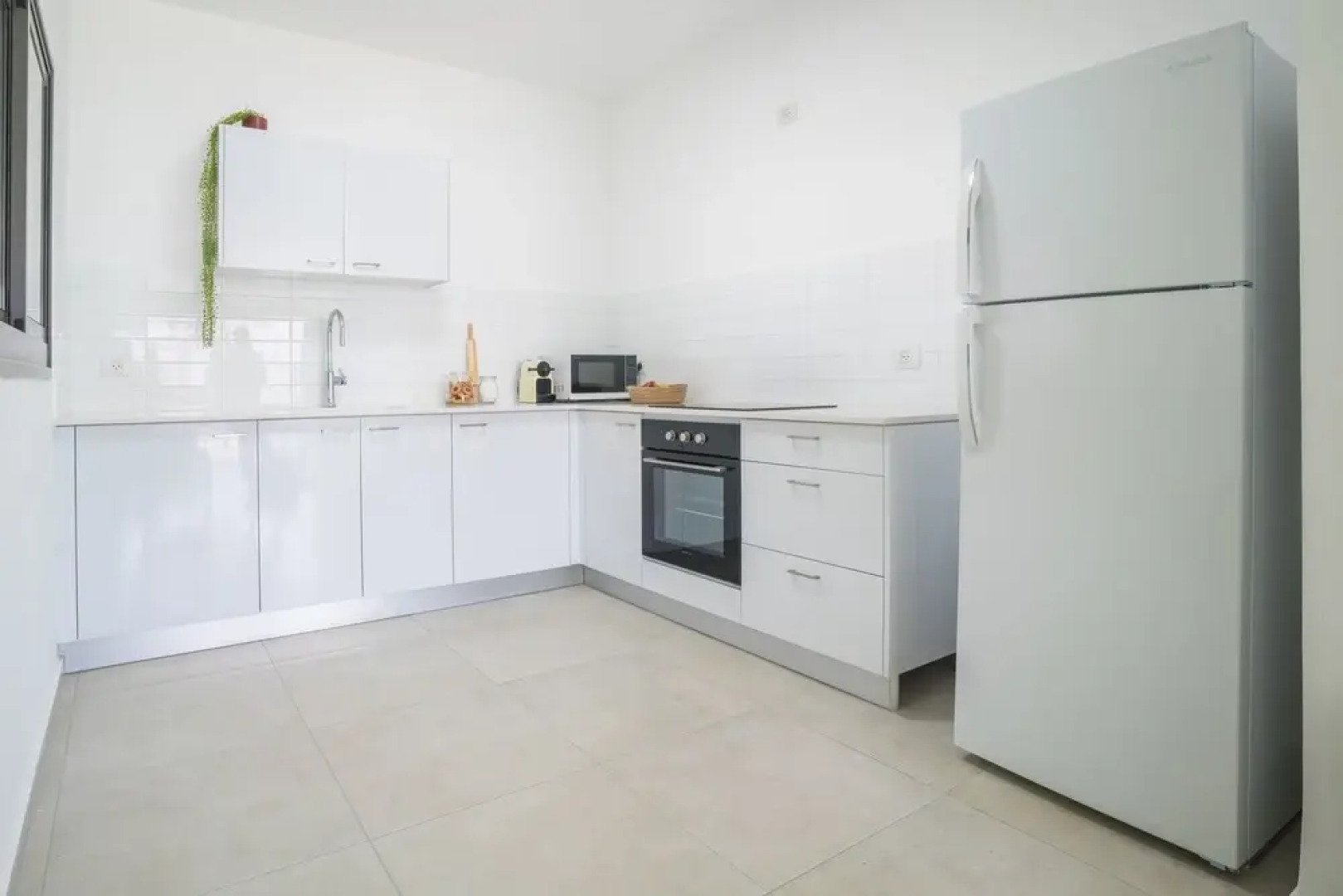 Achziv Beach Living Vacation Apartment