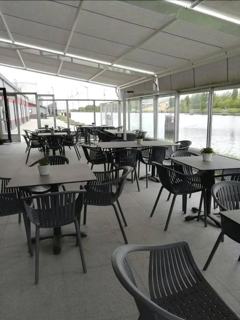 Herdersbrug Youth hostel