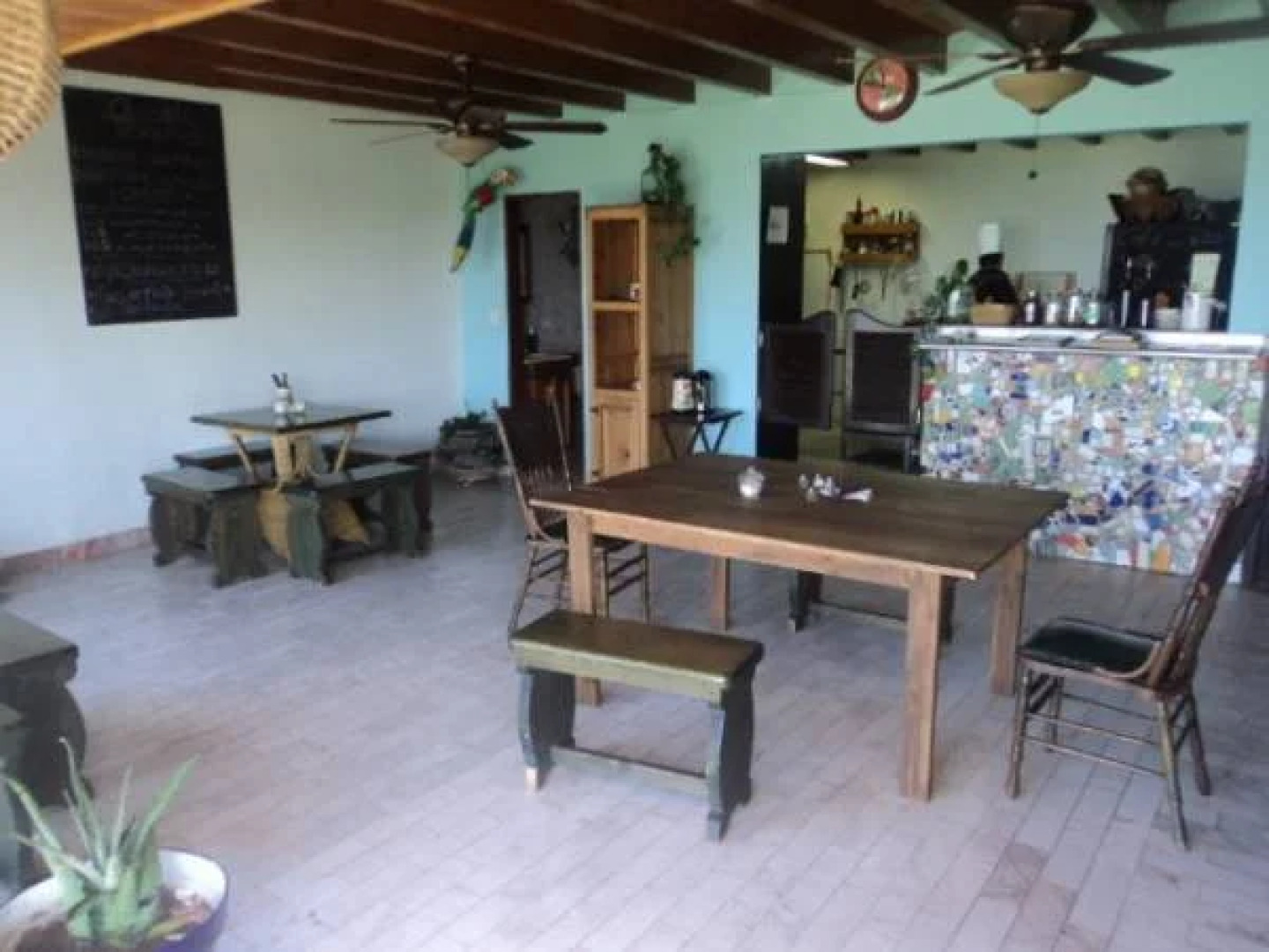 Hotel Posada del Mar