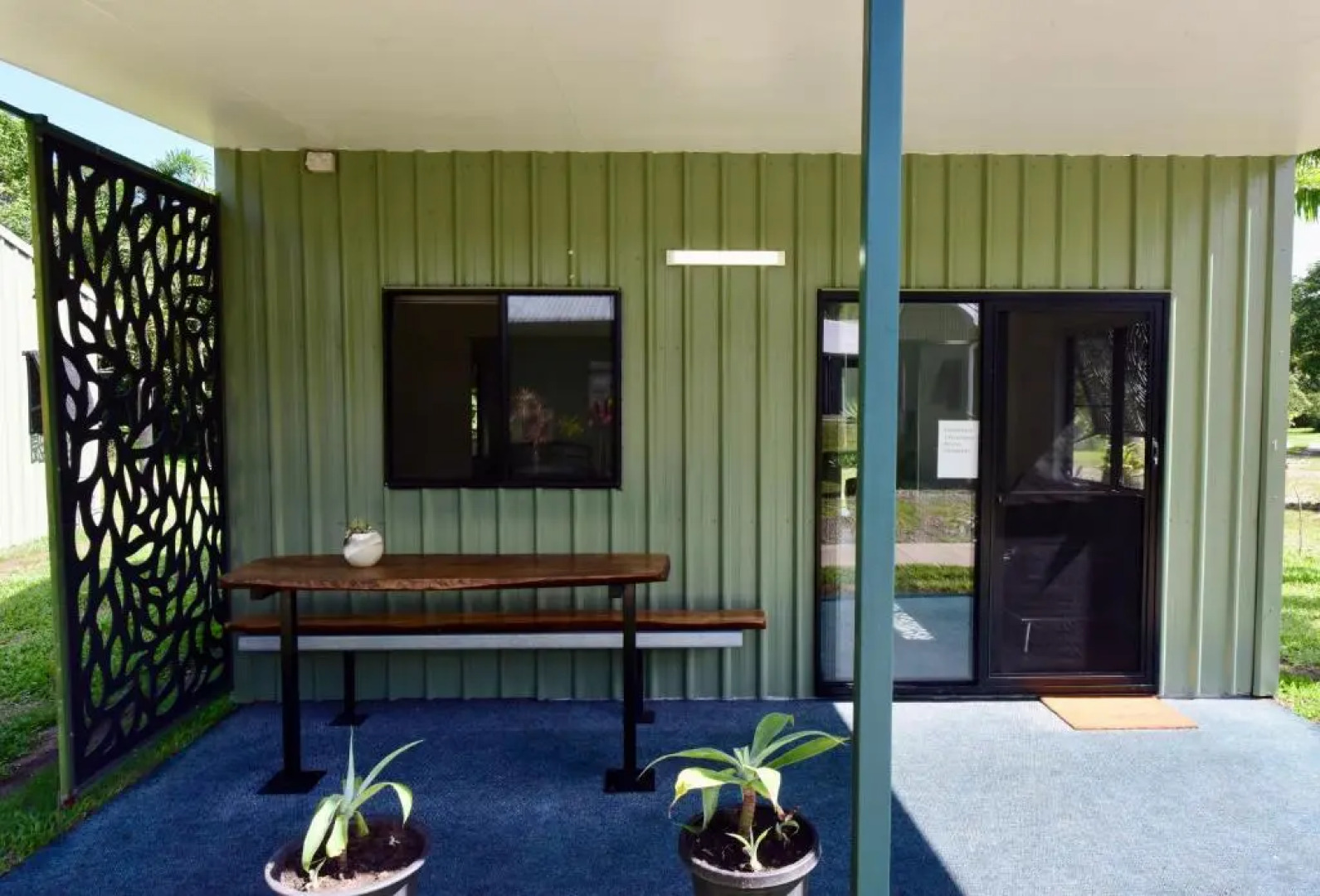 Daintree Peaks ECO Stays