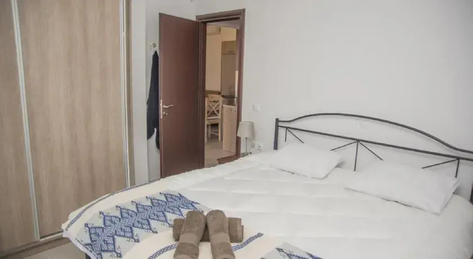 Tangerine - Morfi Village