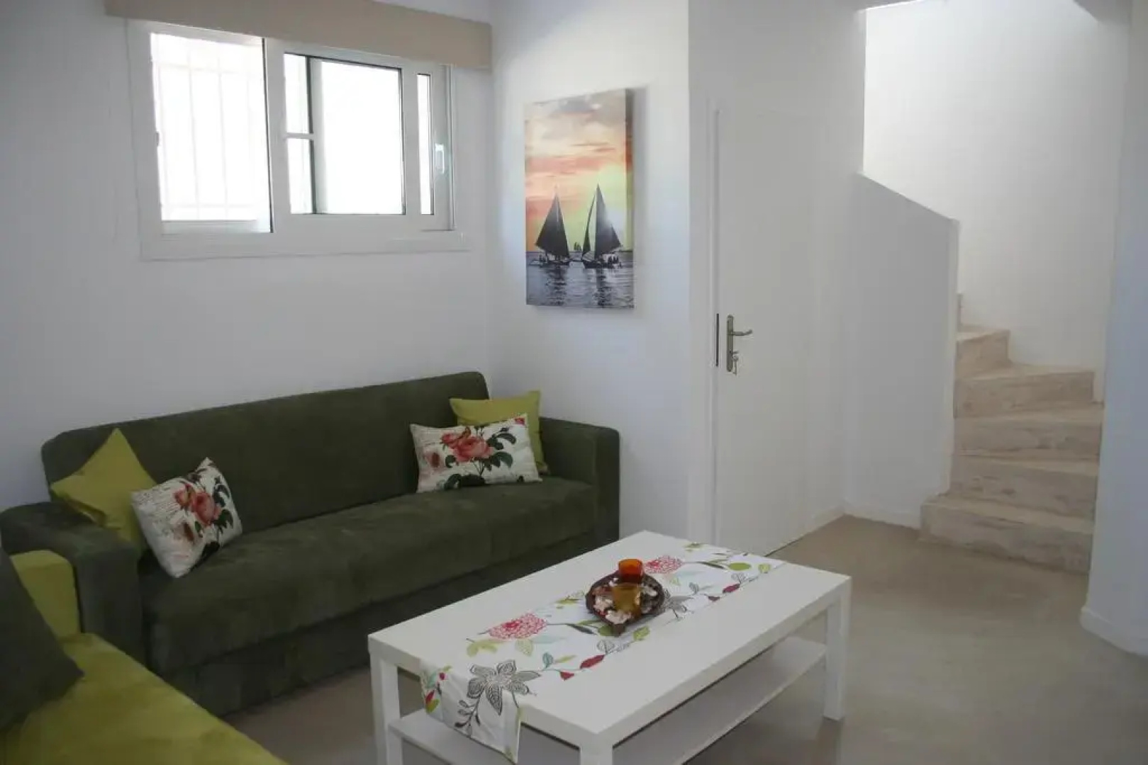 Casa Di Mare
