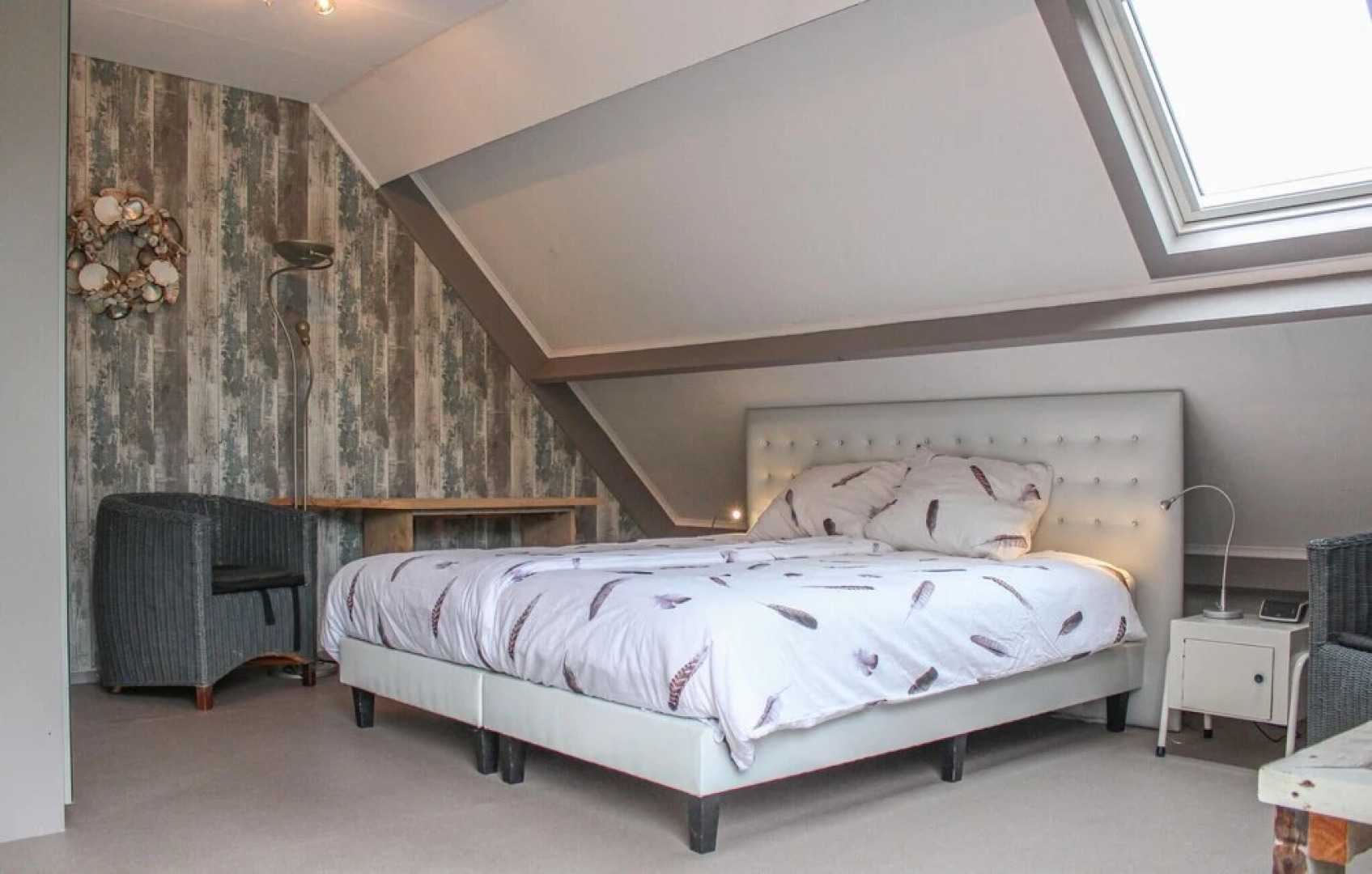 Amazing Home in Bruinisse With 2 Bedrooms, Sauna and Wifi