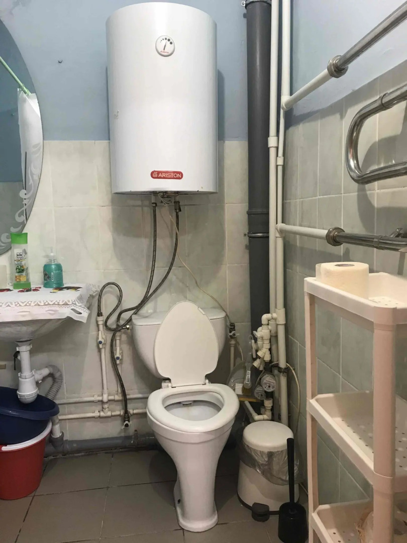 Апартаменты на улцие Дзержинского 63