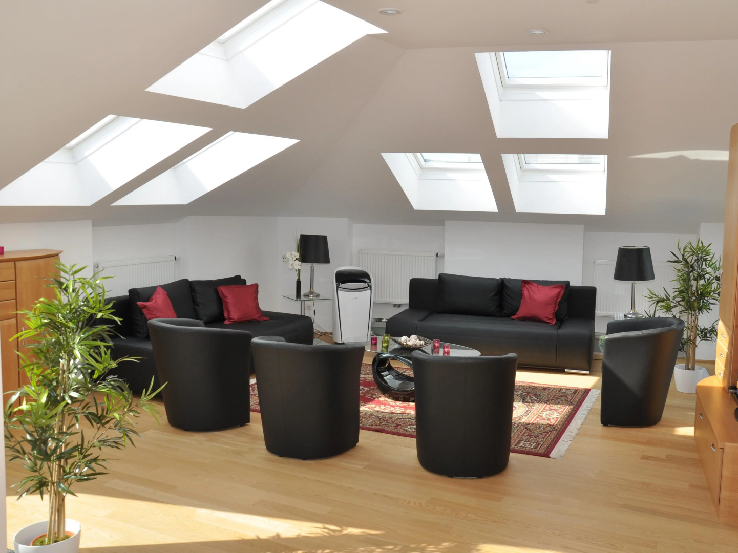 Duschel Apartments City Center