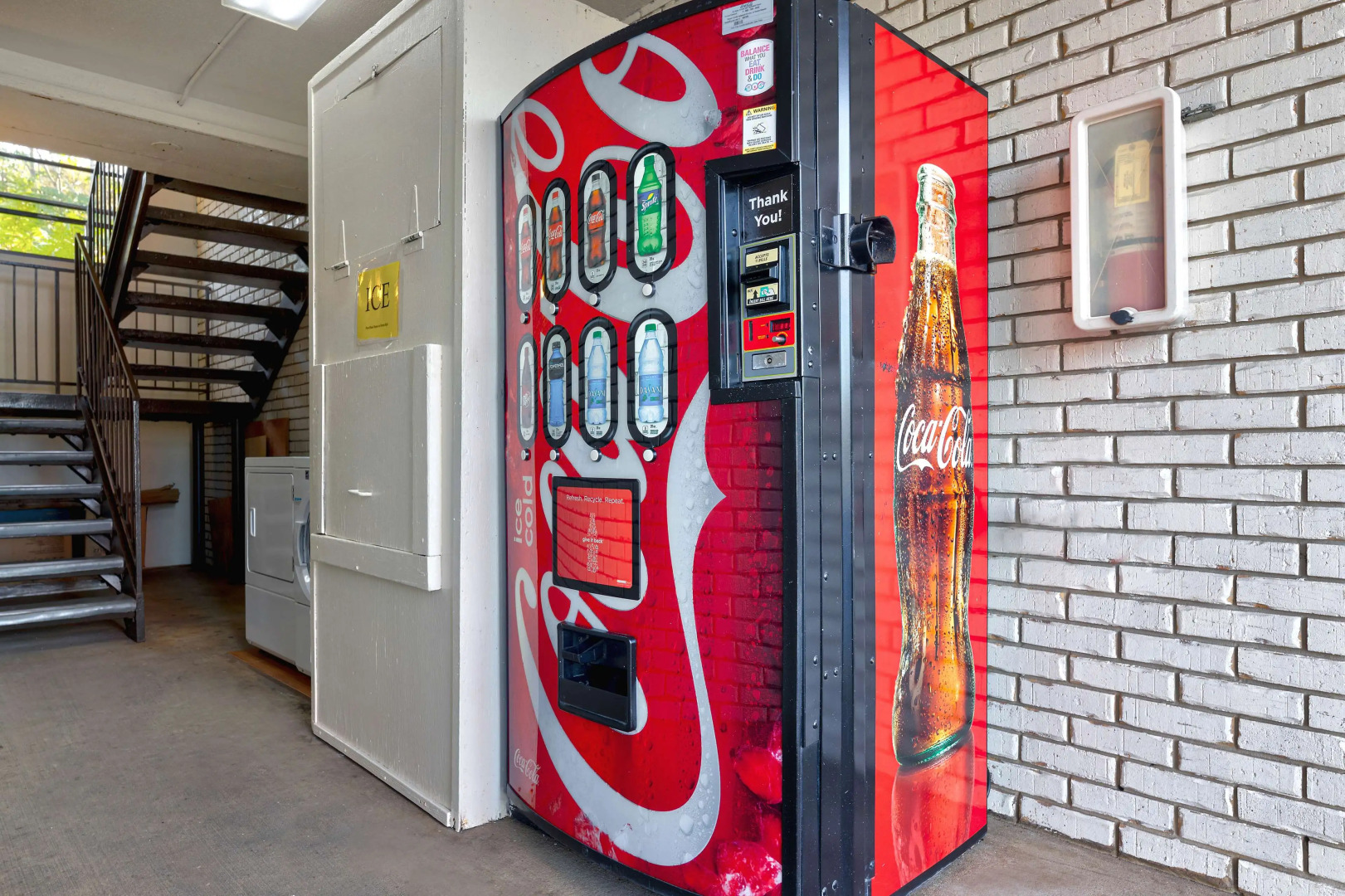 Motel 6 Cookeville, TN