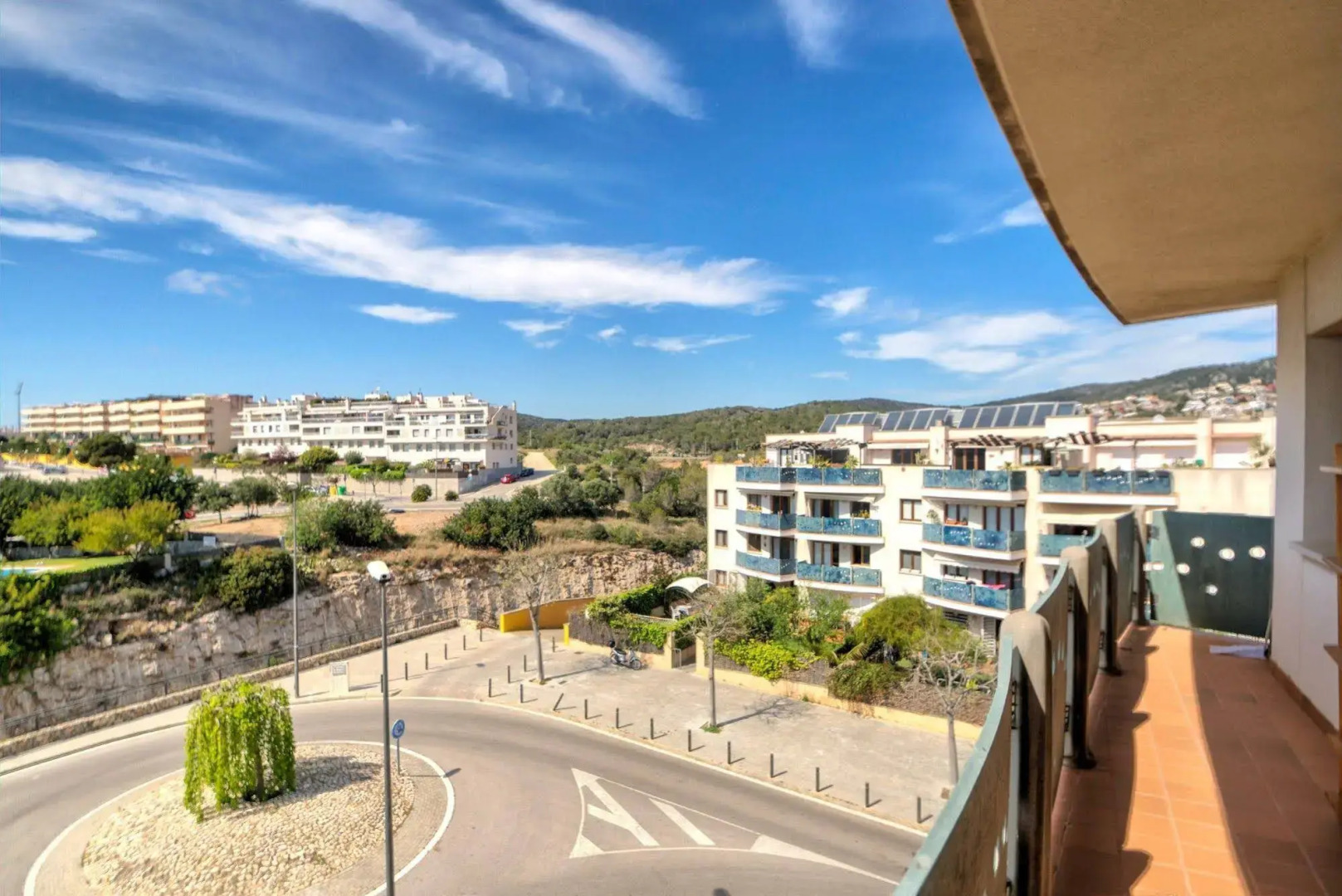 Alicia Apartment by Hello Apartments Sitges