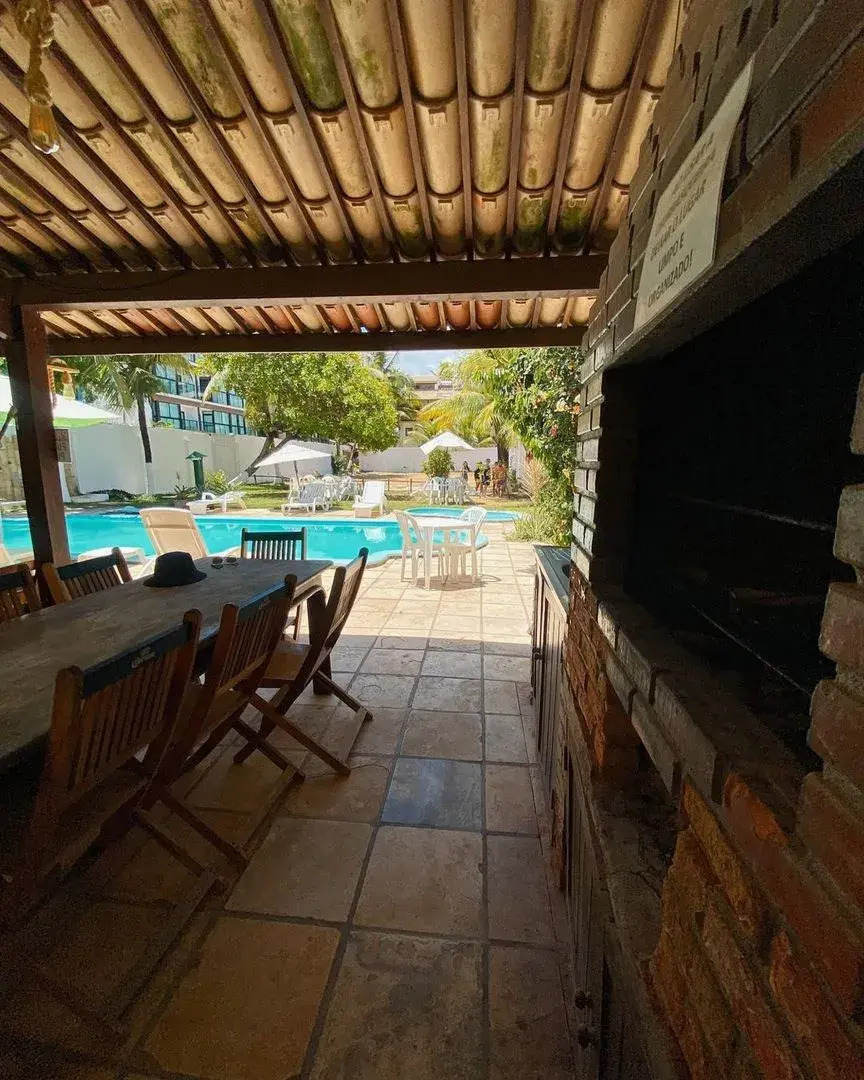 Pousada Iapoi Beira Mar Maracaípe