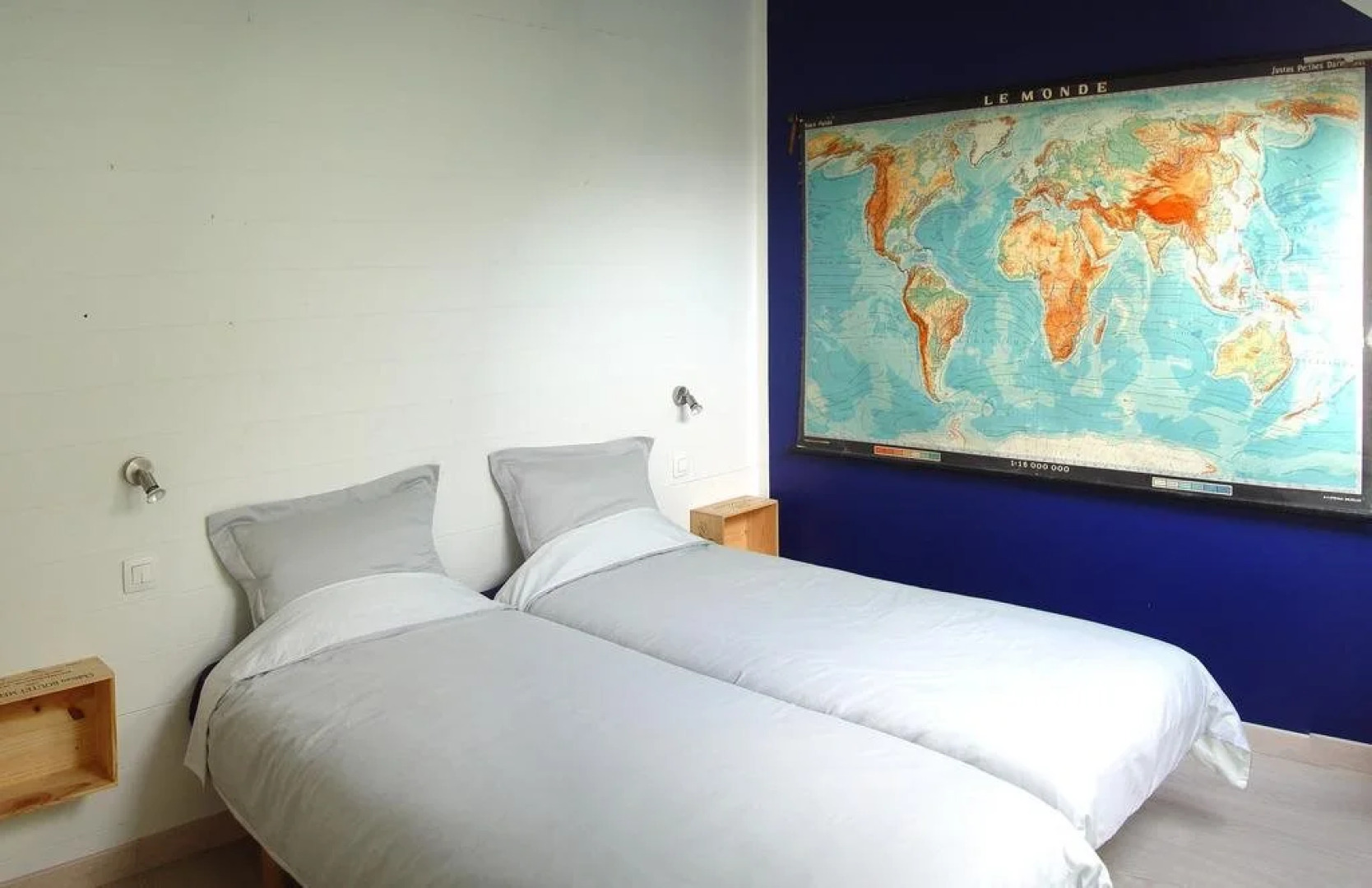 B&B La Maison de Palou