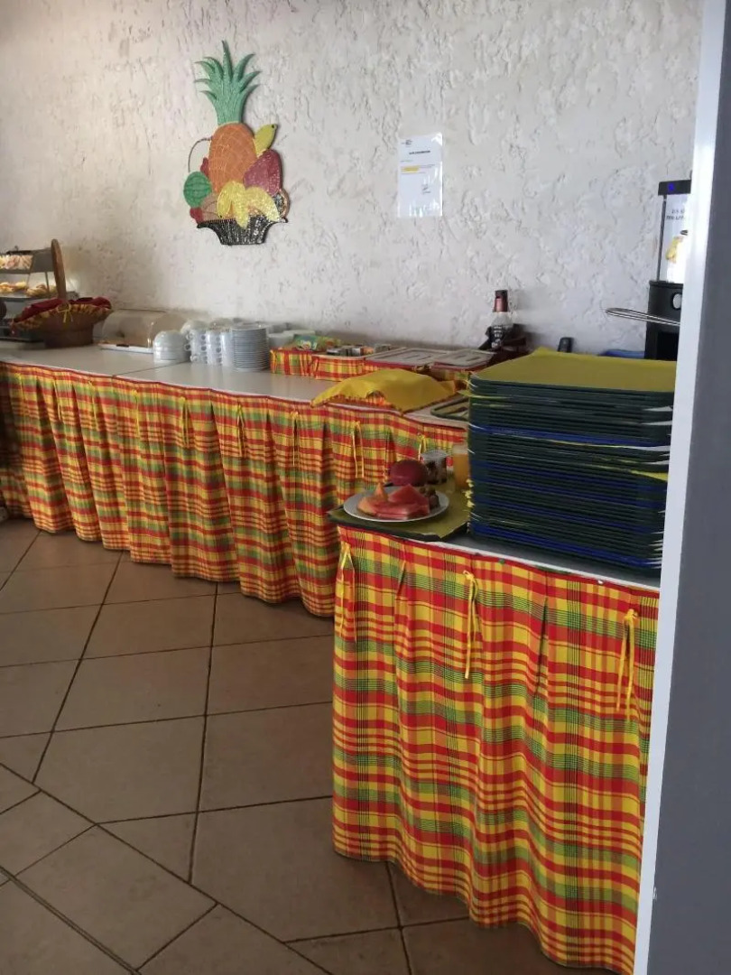 Hotel Village Soleil