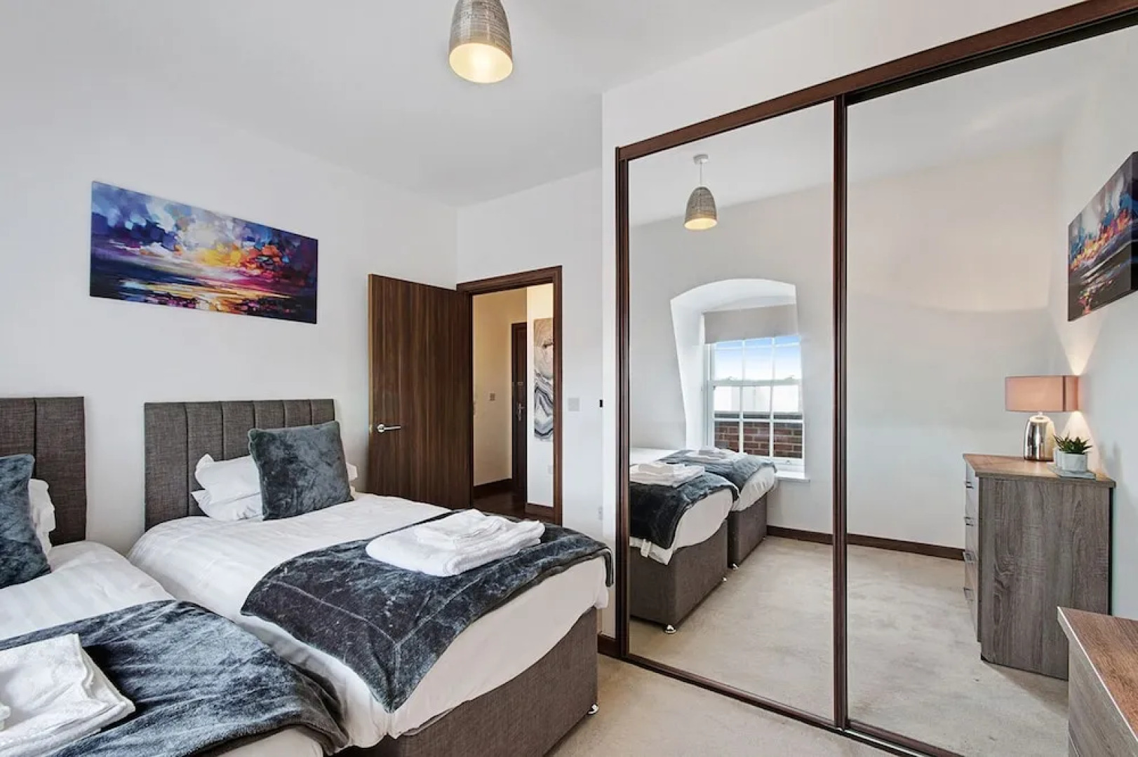 Karah Suites - Denmark House