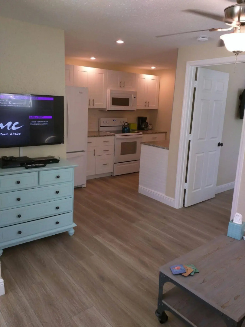 The Inn On Siesta Key