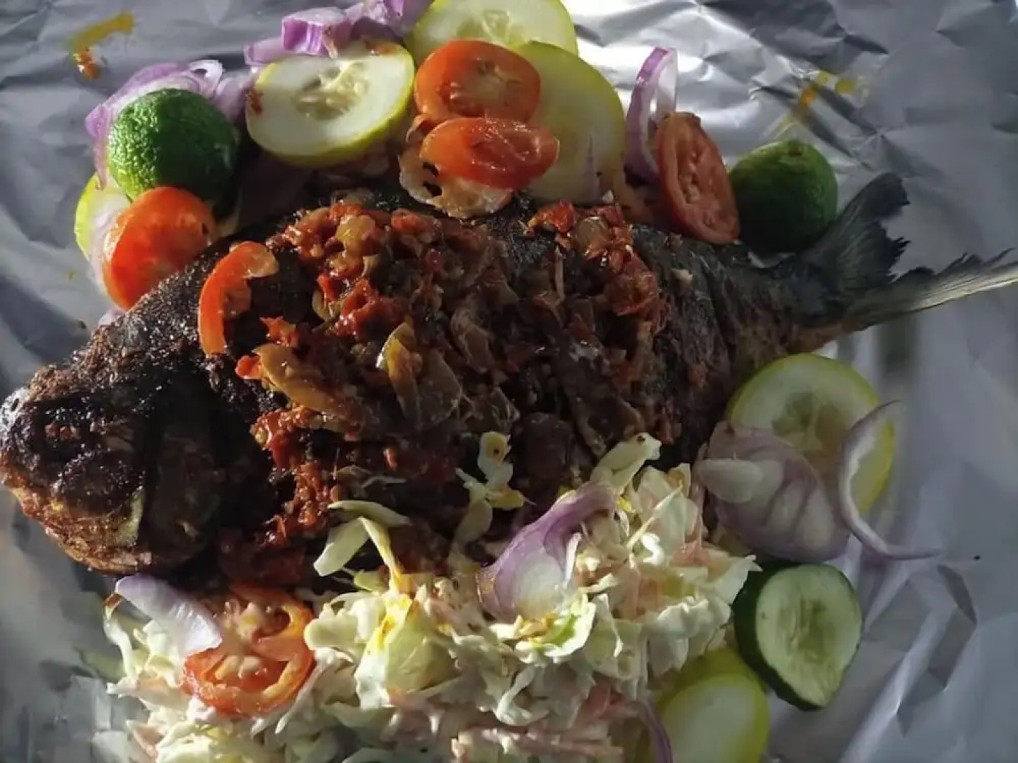 The Kramius Luxury Inn Jos