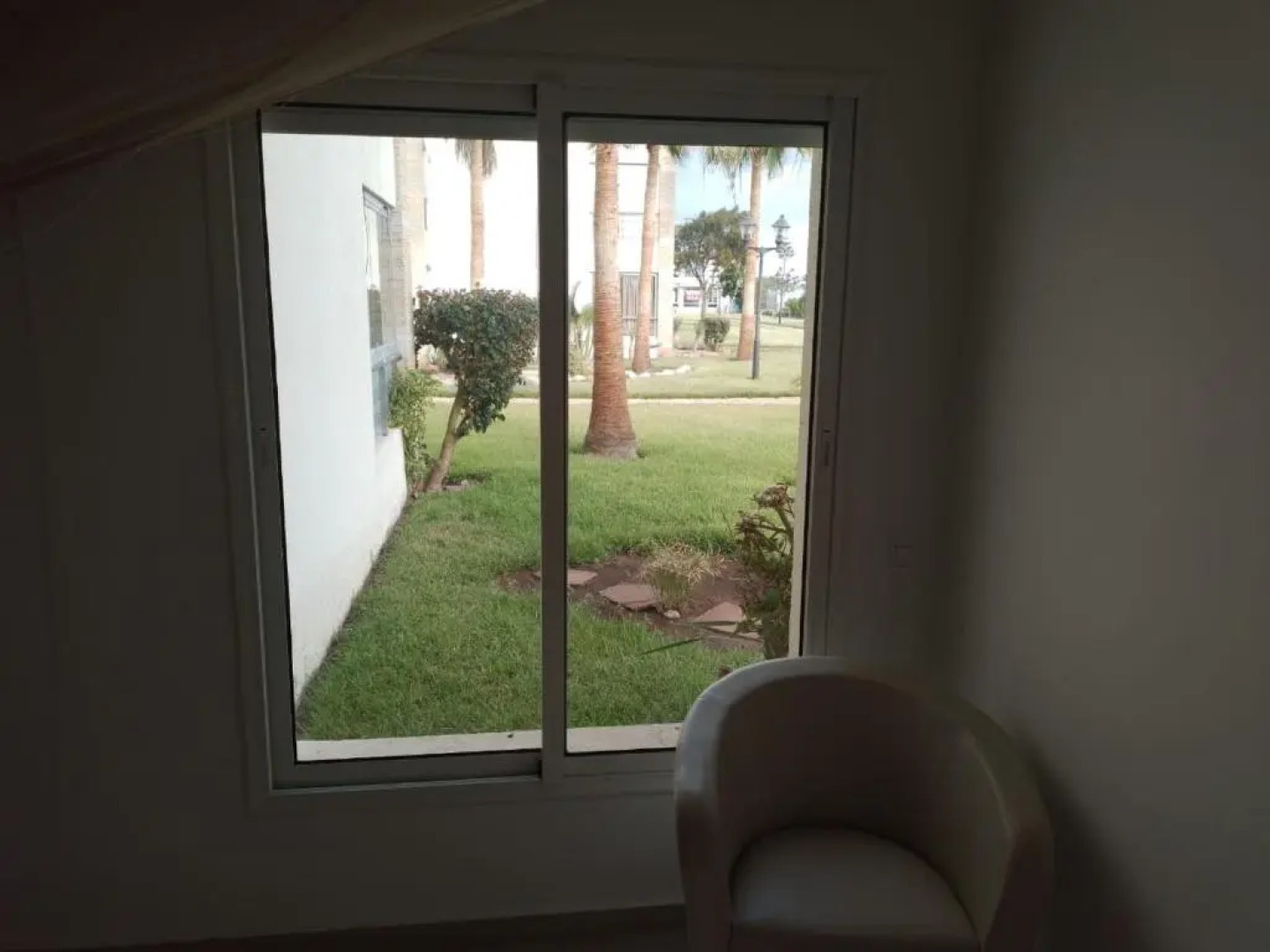 Apartment Ola Blanca