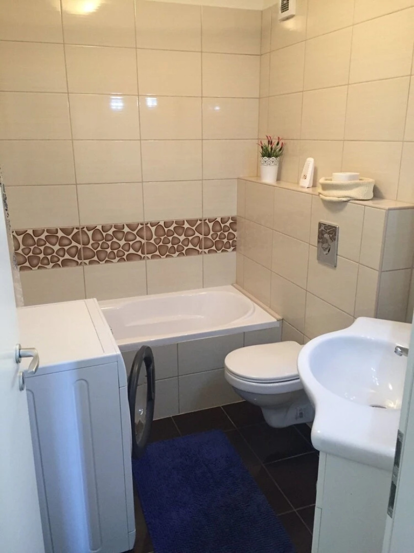 Oliva Wellness Apartman