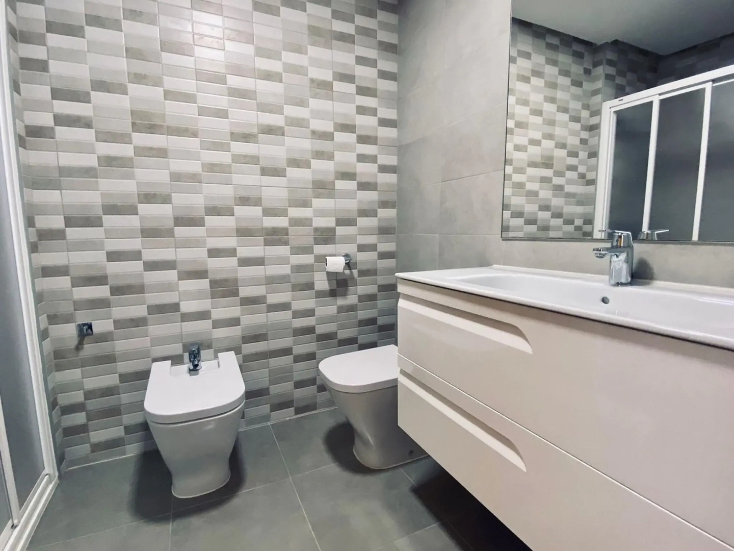 Cozy apartment in Garrucha on the beachfront