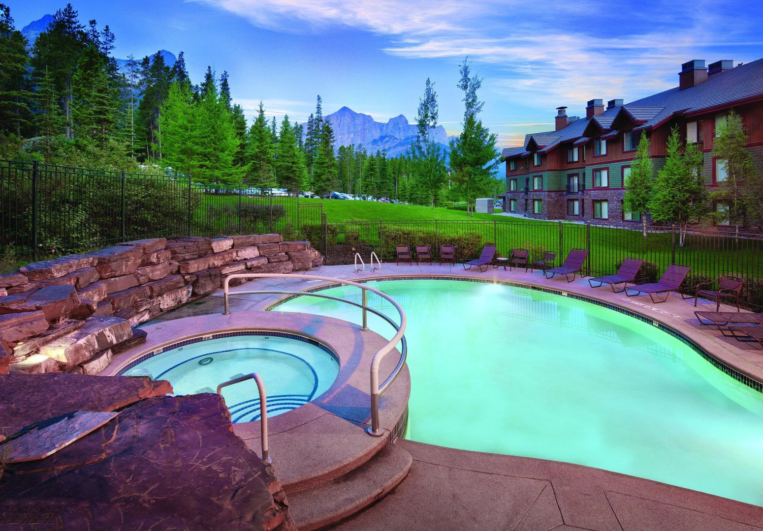 WorldMark Canmore - Banff
