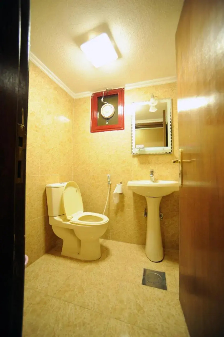 Terrace Furnished Apartments- Hawally 1