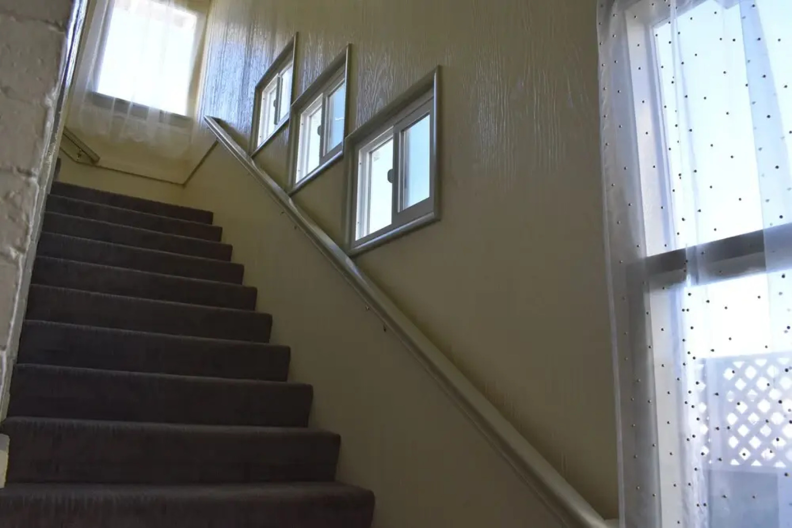 353 Pomeroy Studio Apts by Redawning