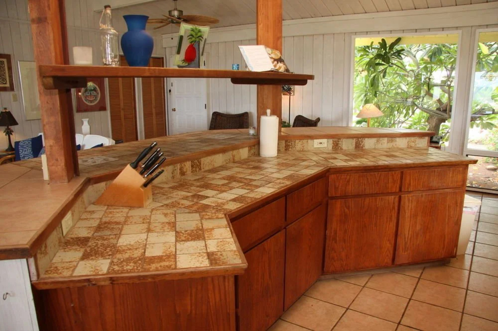 Molokai Vacation Properties - Aala Hale