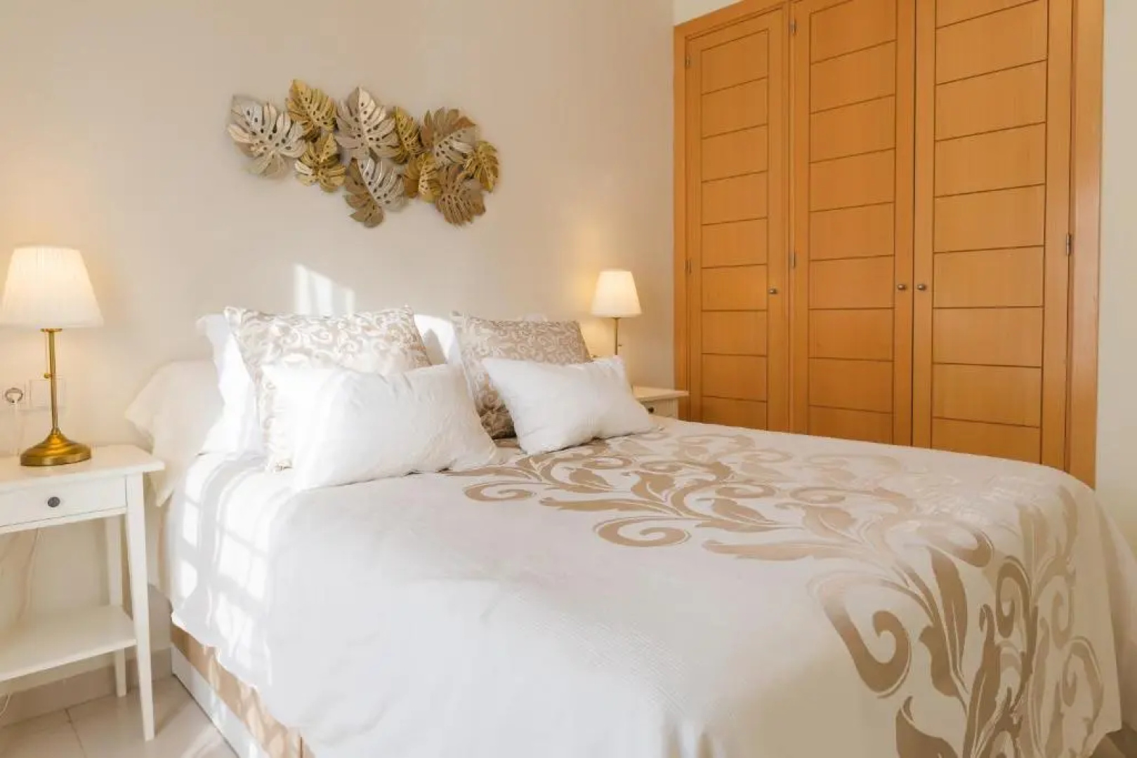 Precioso Apartamento la Marina