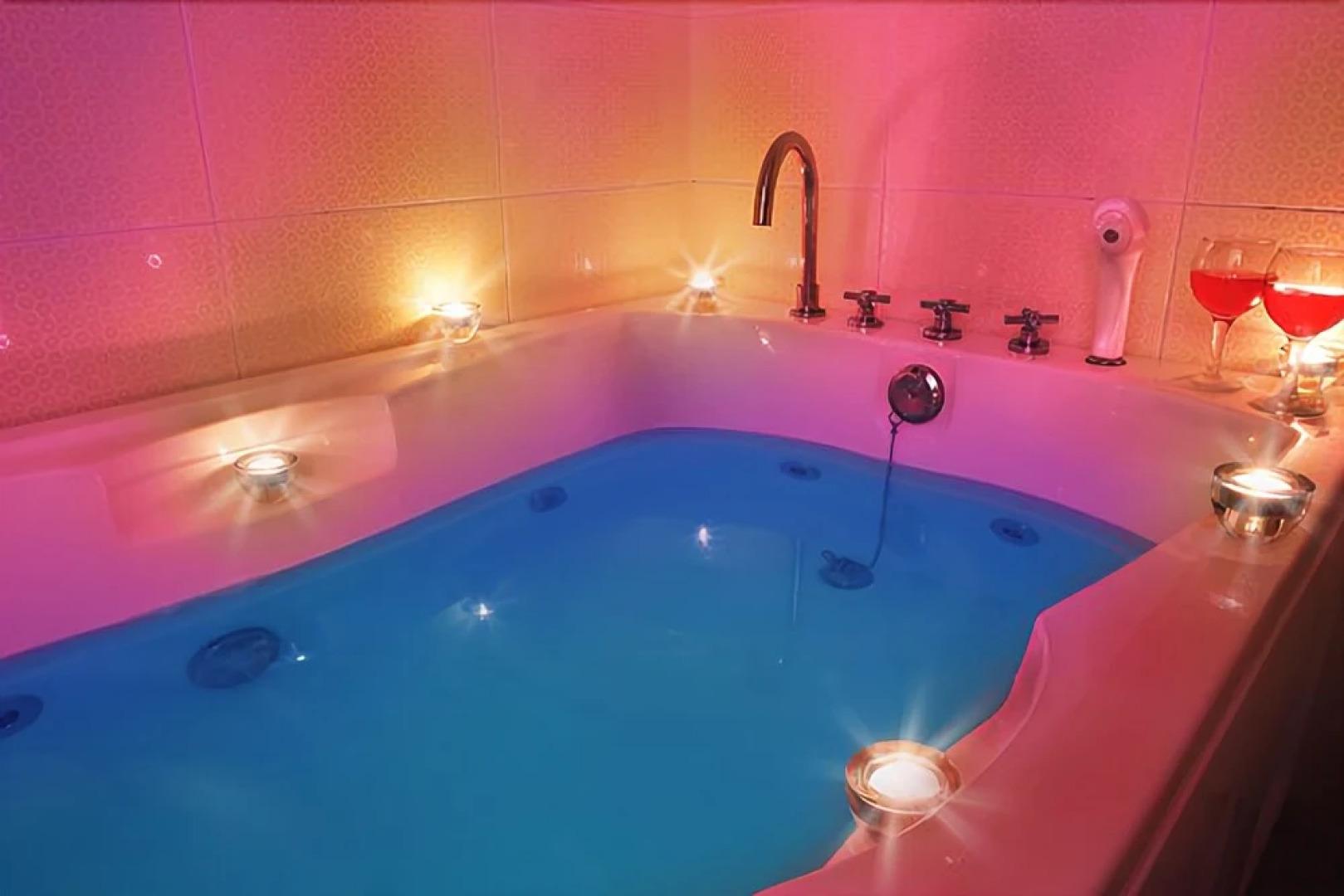 Geoje Hwamog Pension