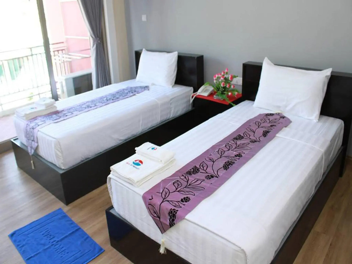 Hotel Ayeyawady