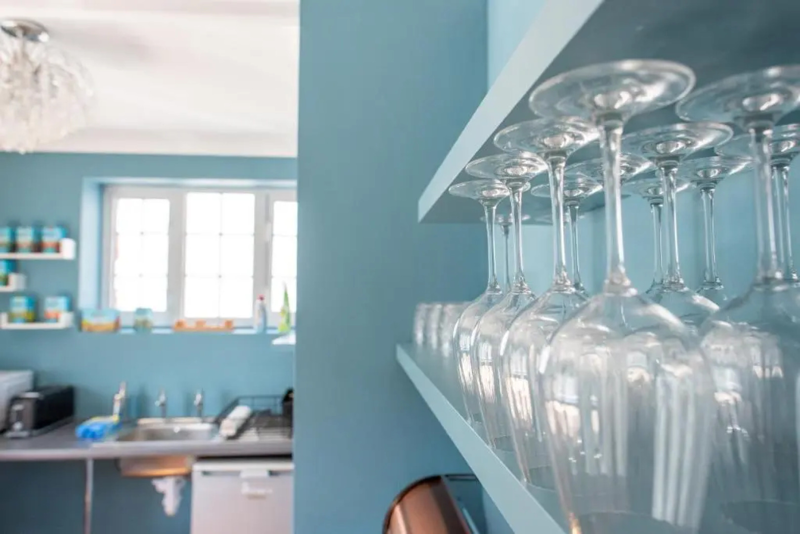 Clovelly Guest House