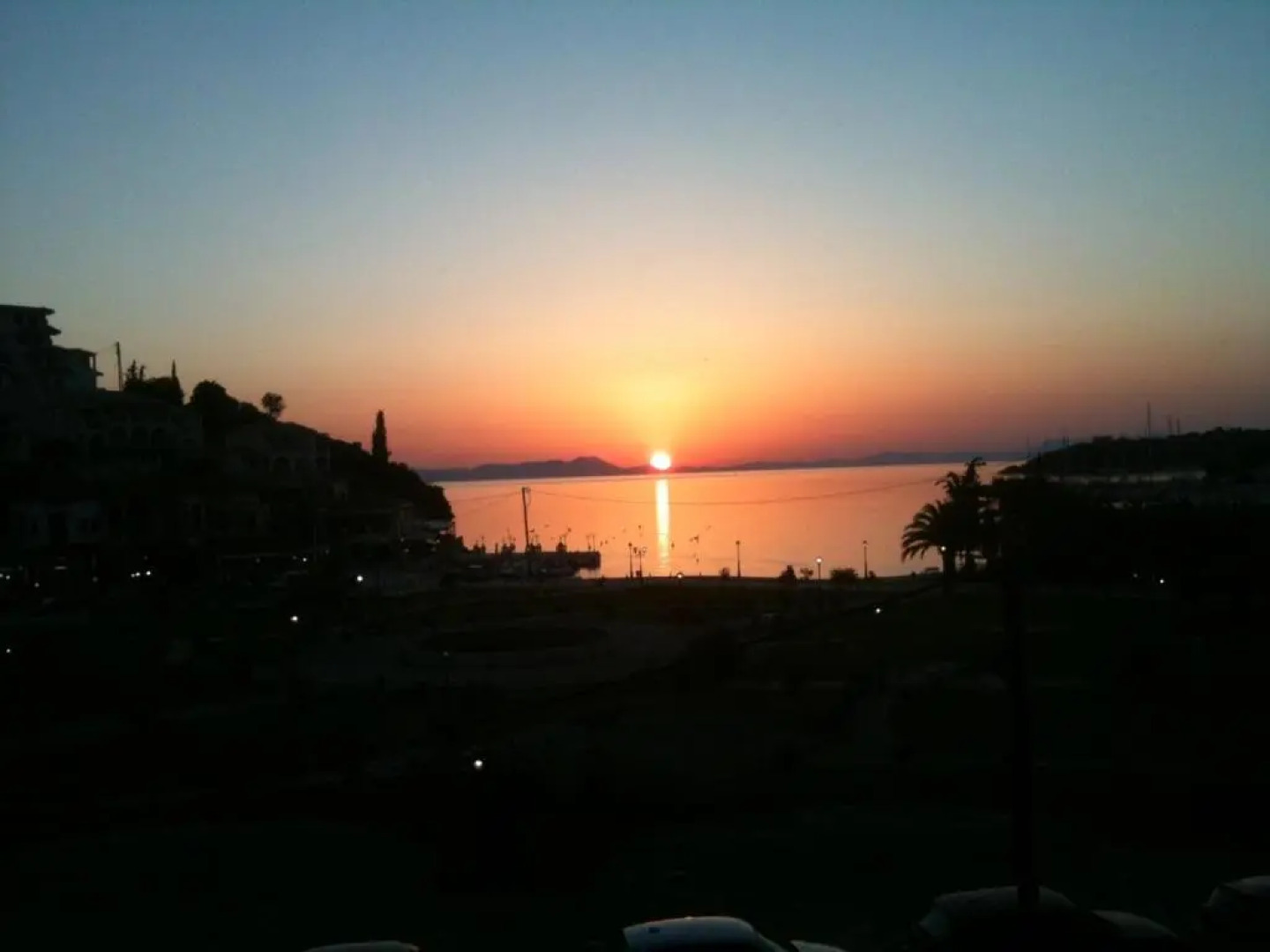 Sivota Rooms Athanasiou