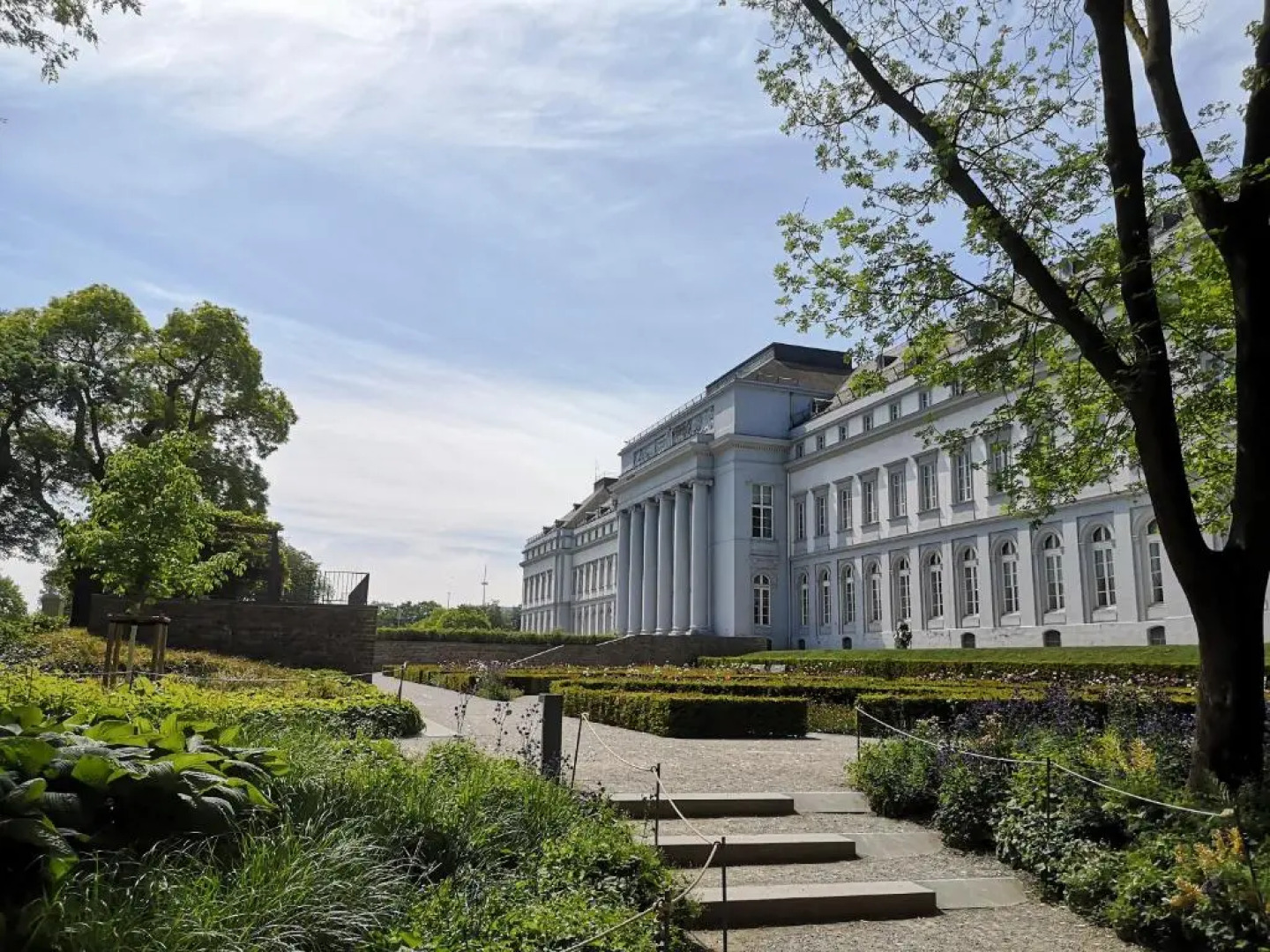 Ferienhaus am Fährkopf
