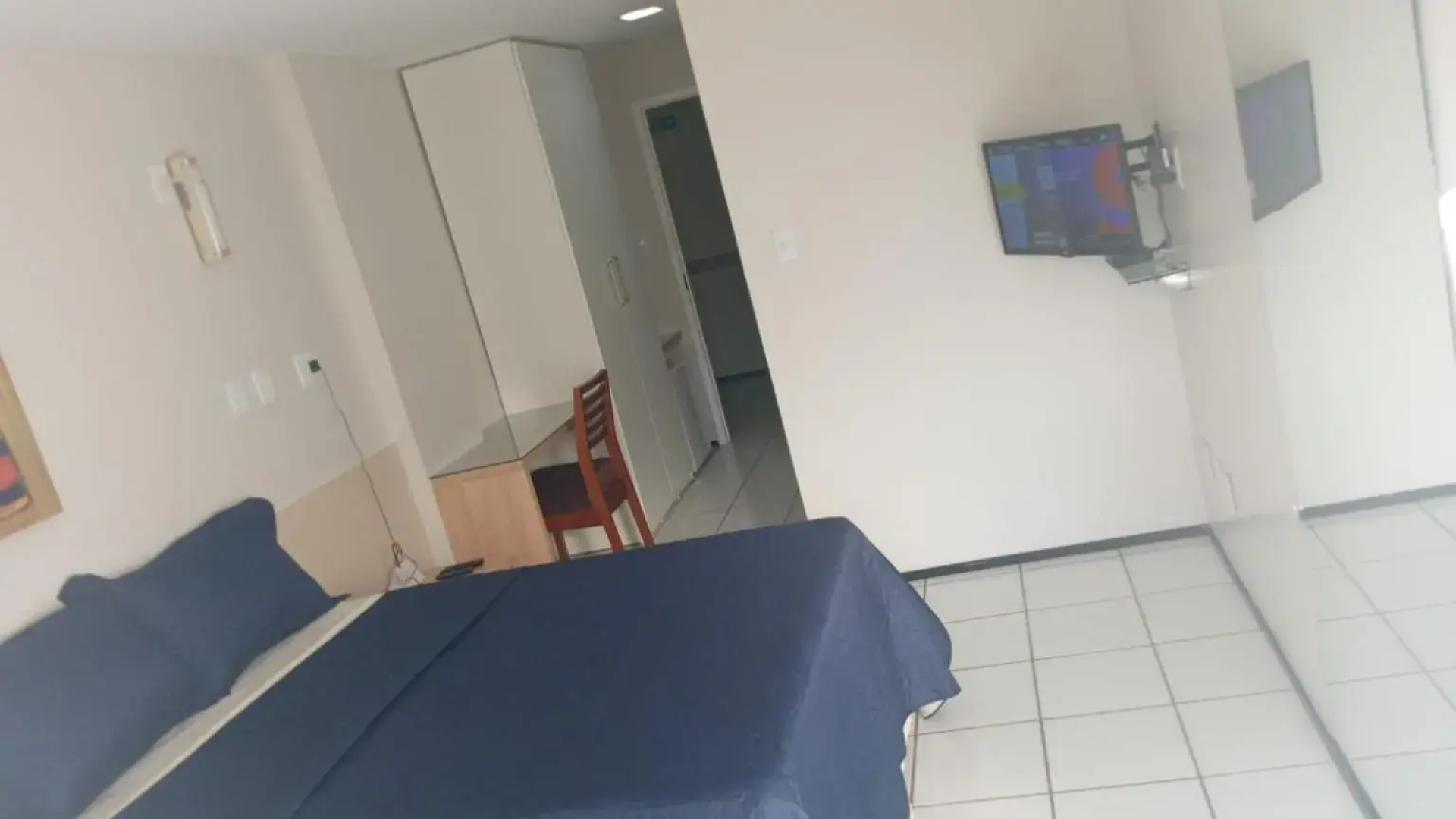 Hotel Gran Lençóis Flat