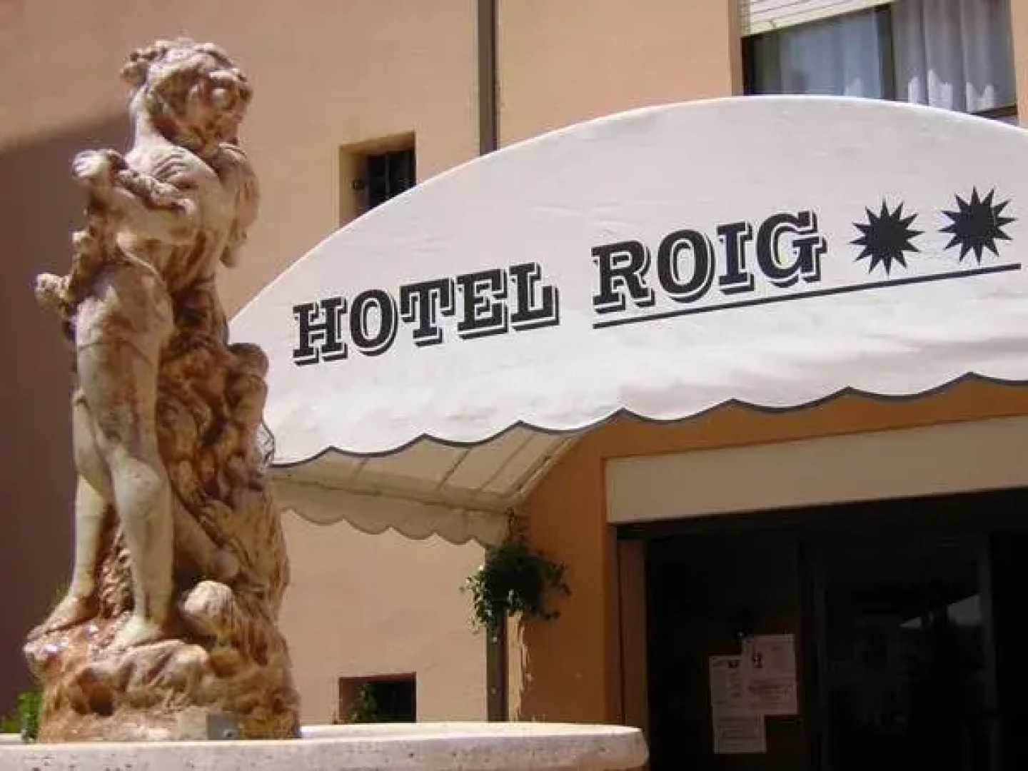 Hostal Roig