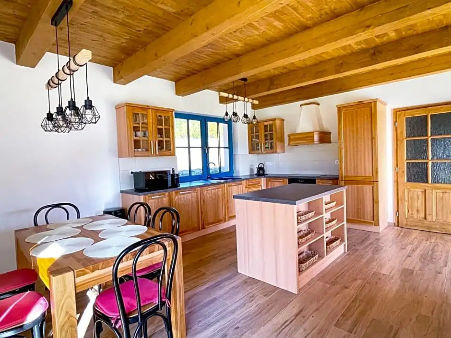 Chalupa Julia Staré Hutě