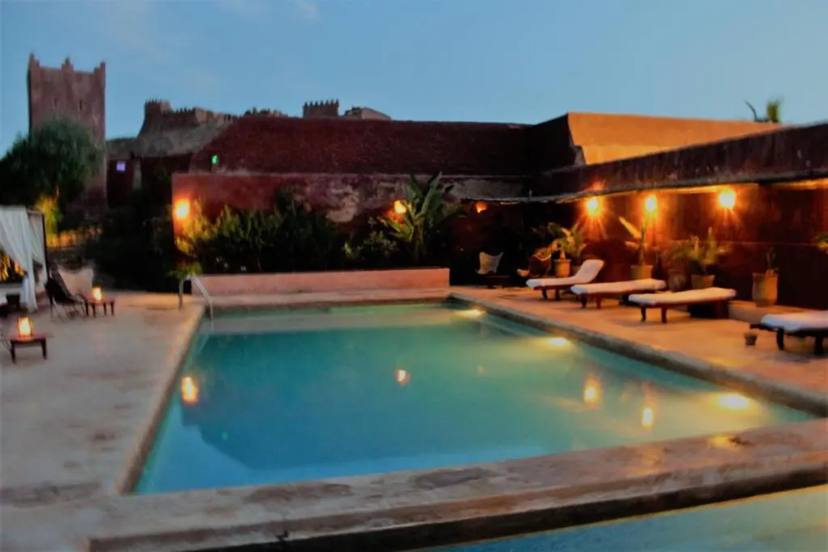 Hotel De Charme Les 3 Chameaux 4 étoiles