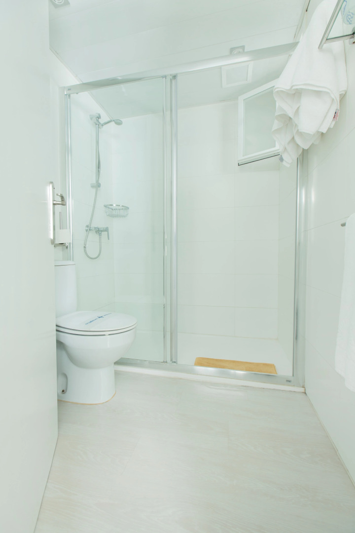 Apartamentos Habitat