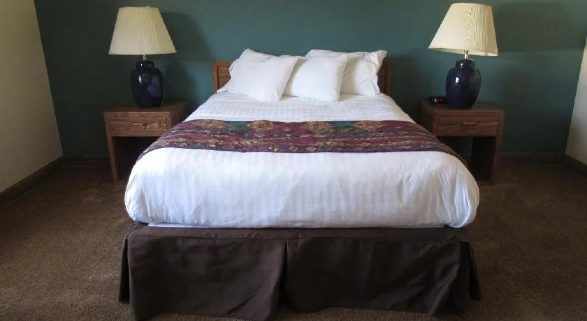 Als Westward Ho Motel