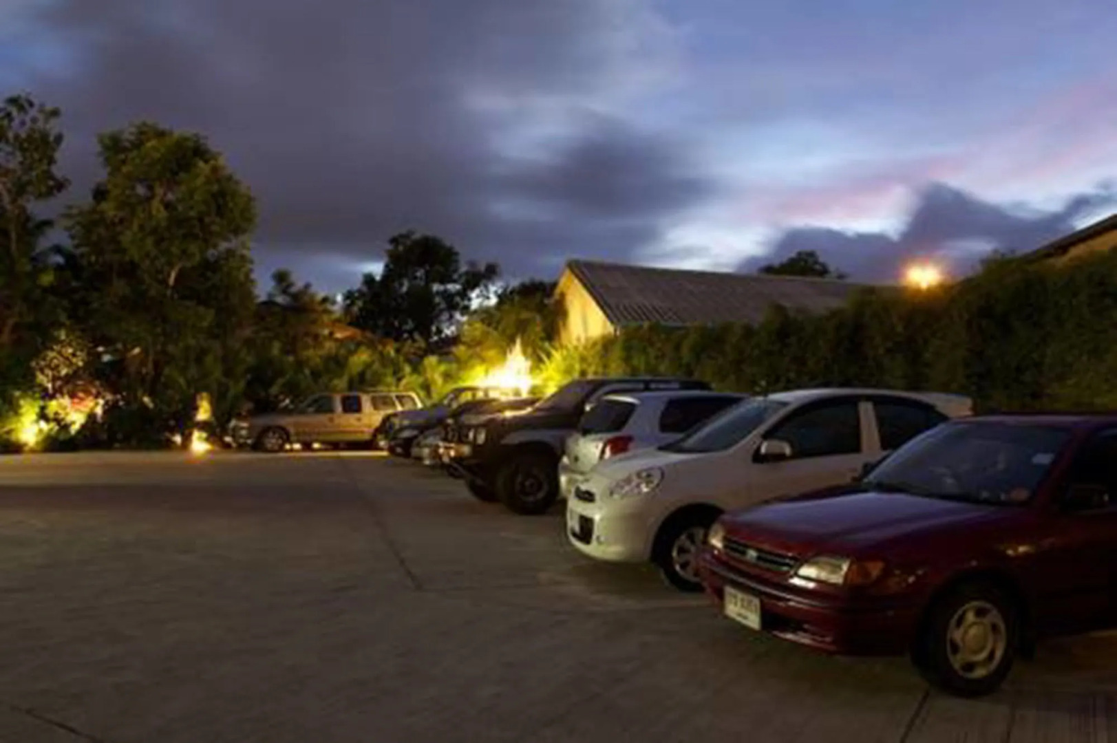 Airport Mansion Phuket