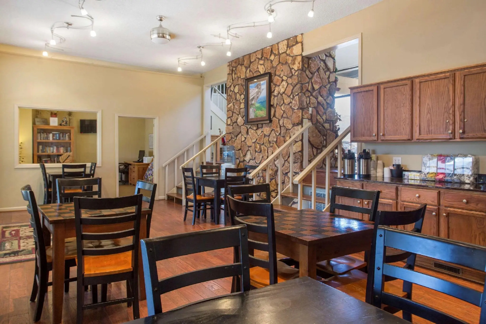 Bluegreen Vacations Blue Ridge Village, an Ascend Collection Resort