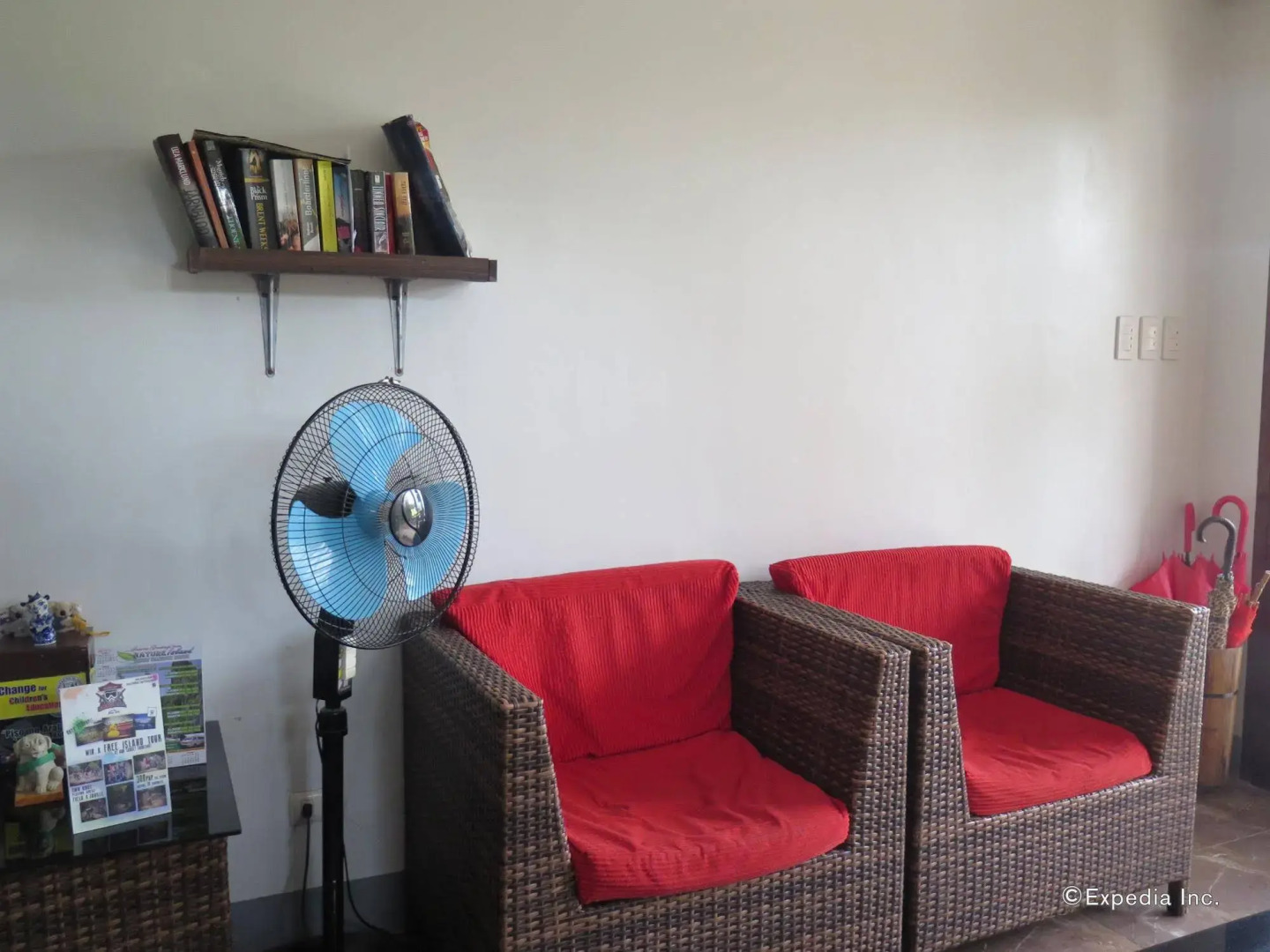 Dayunan El Nido Tourist Inn