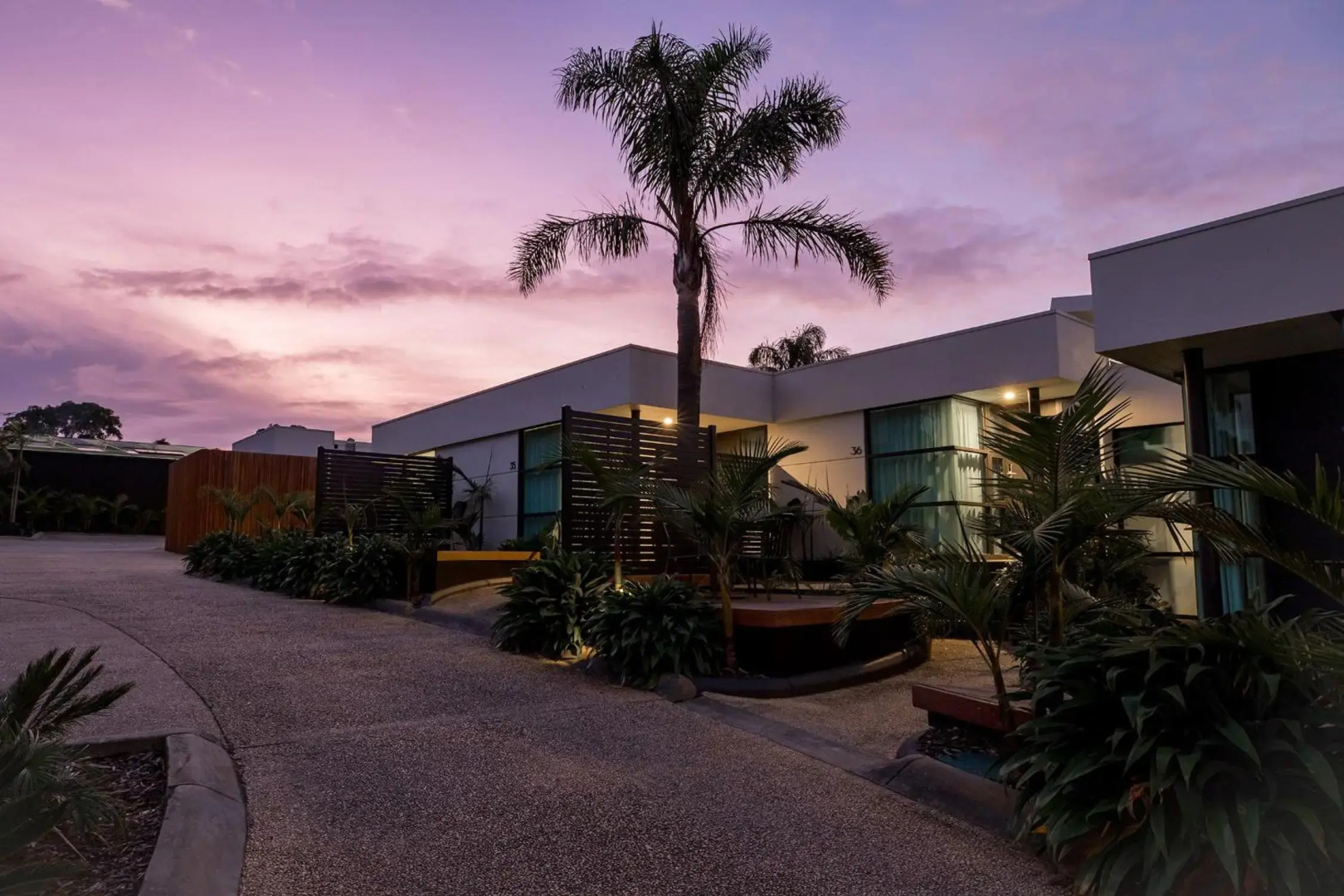 Great Ocean Road Resort