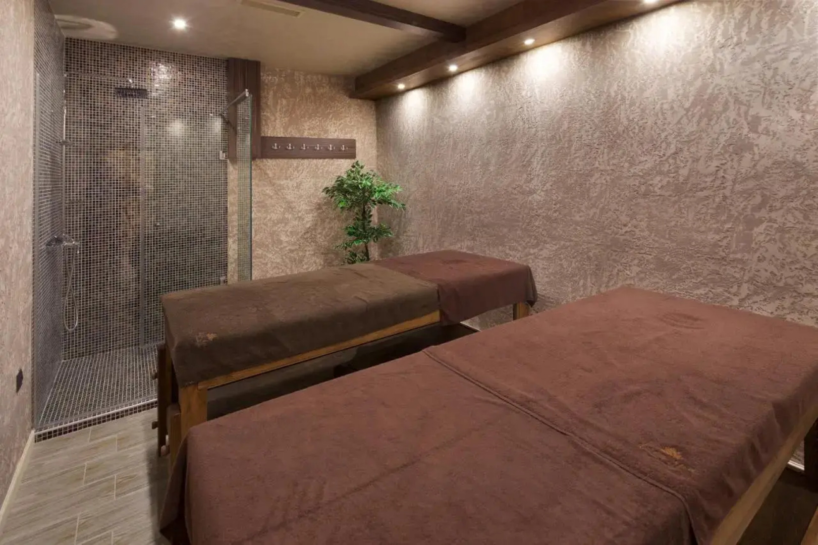 Villa Sardinia Apartments