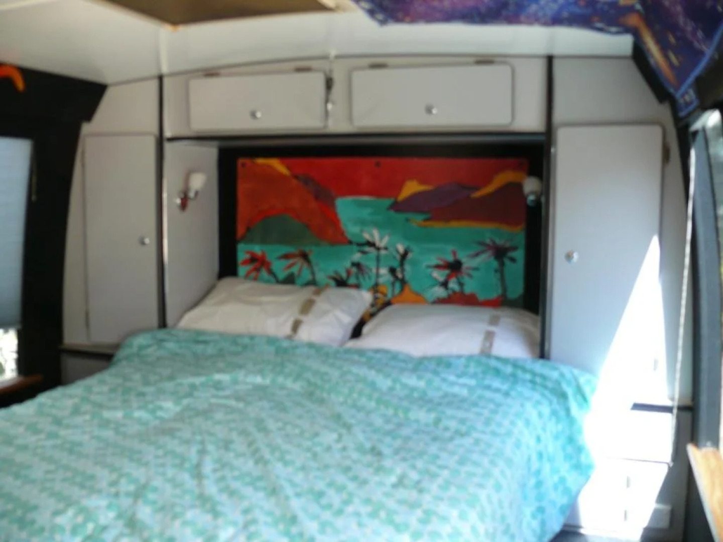 Tyrra Cottage Bed & Breakfast