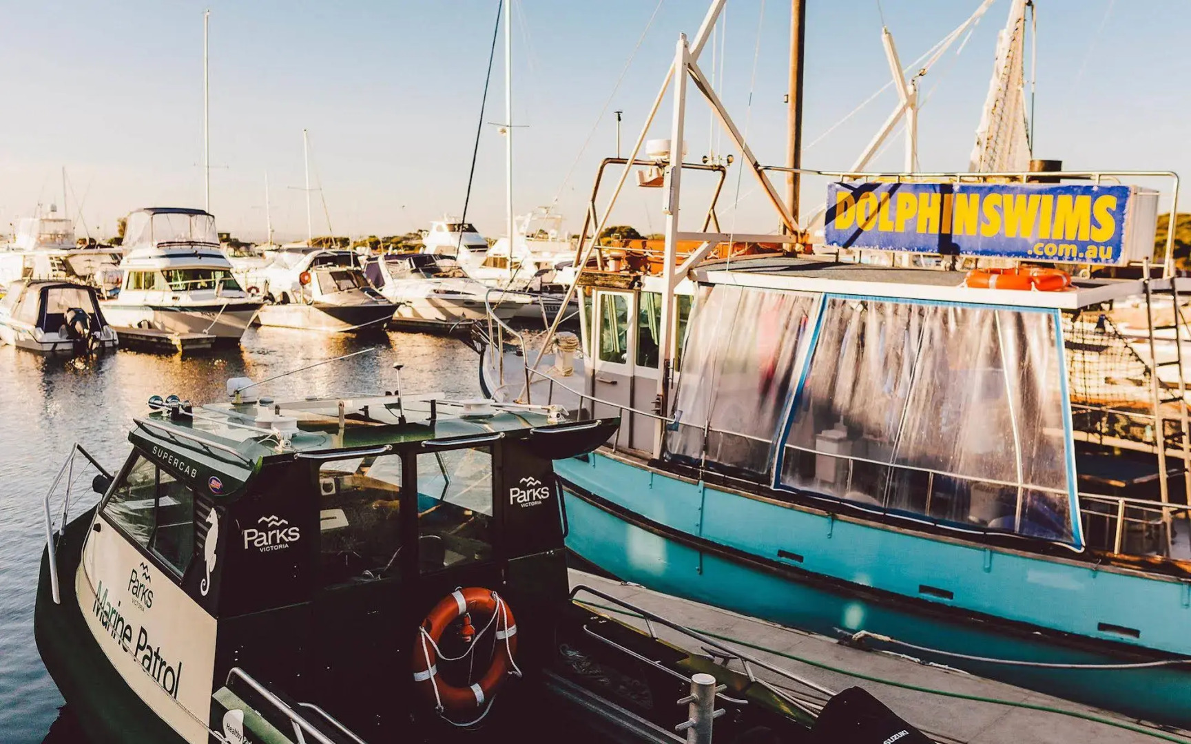 Point Lonsdale Holiday Apartments - Adults only