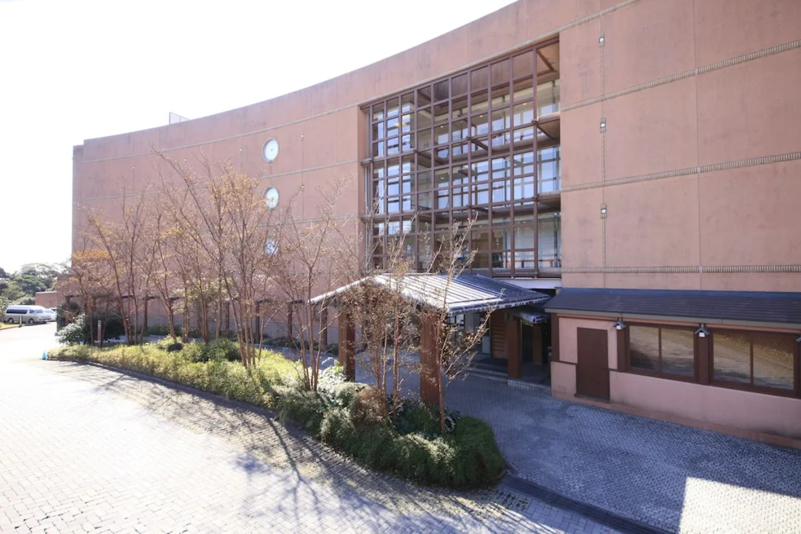 DHC Akasaka Onsen Hotel