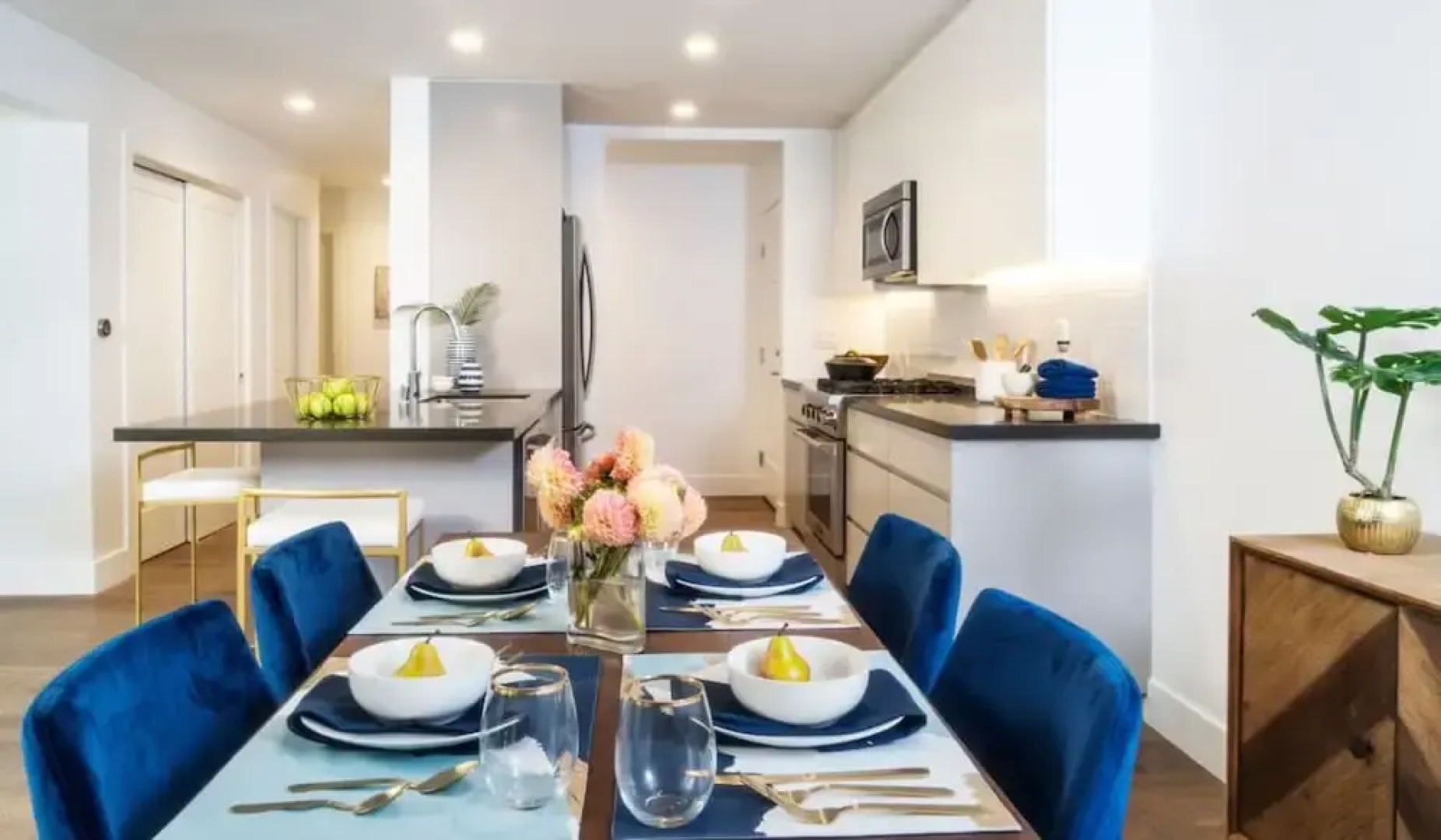 Sharon Green Condominiums