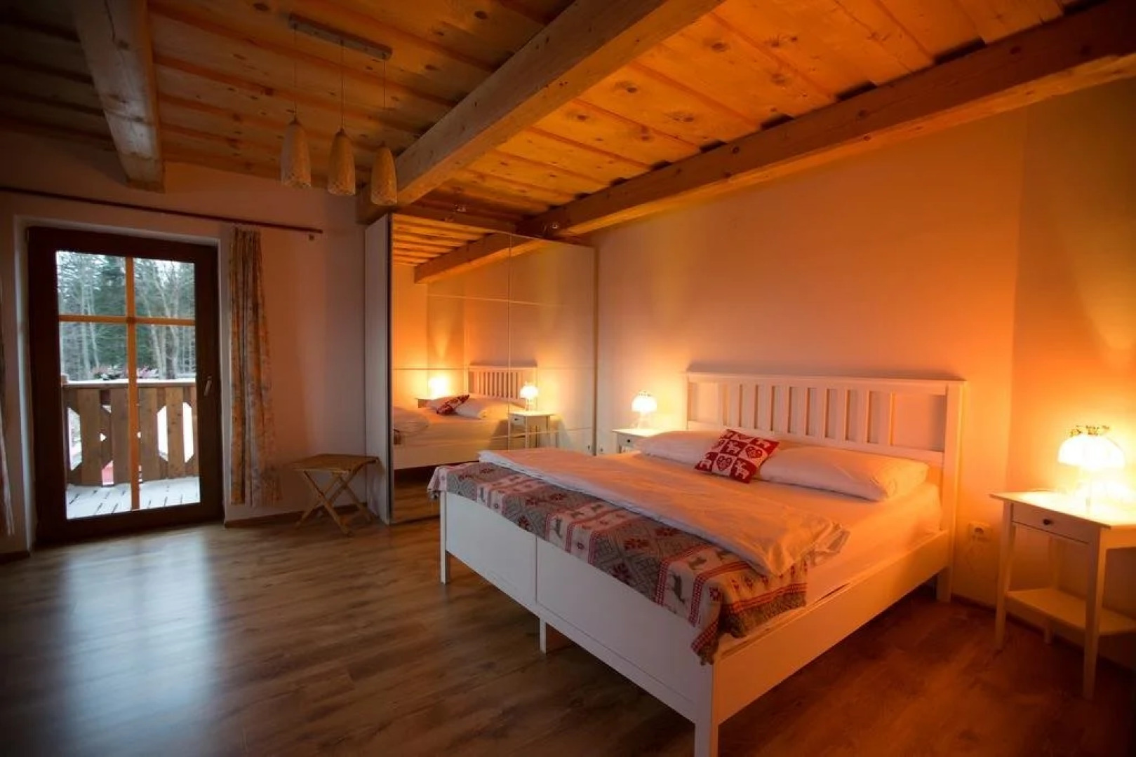 Hotel Krízový vrch