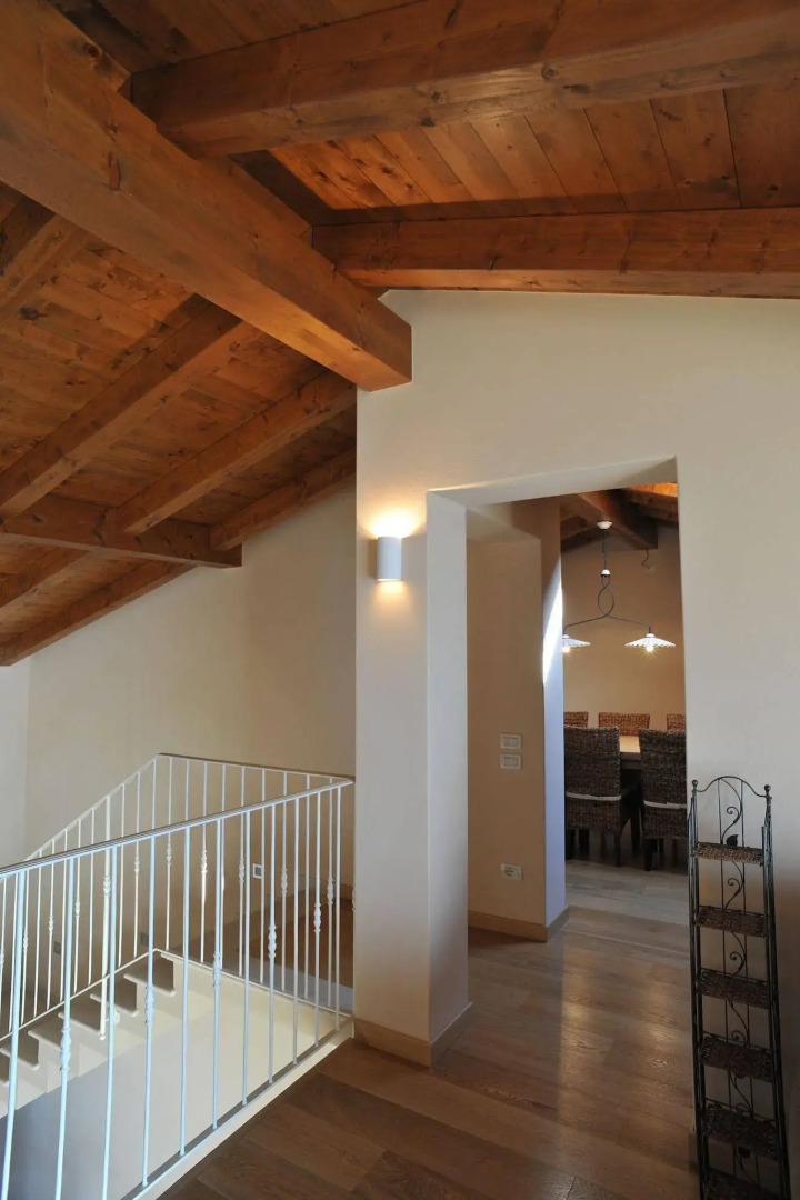 Agriturismo Villa Muslone