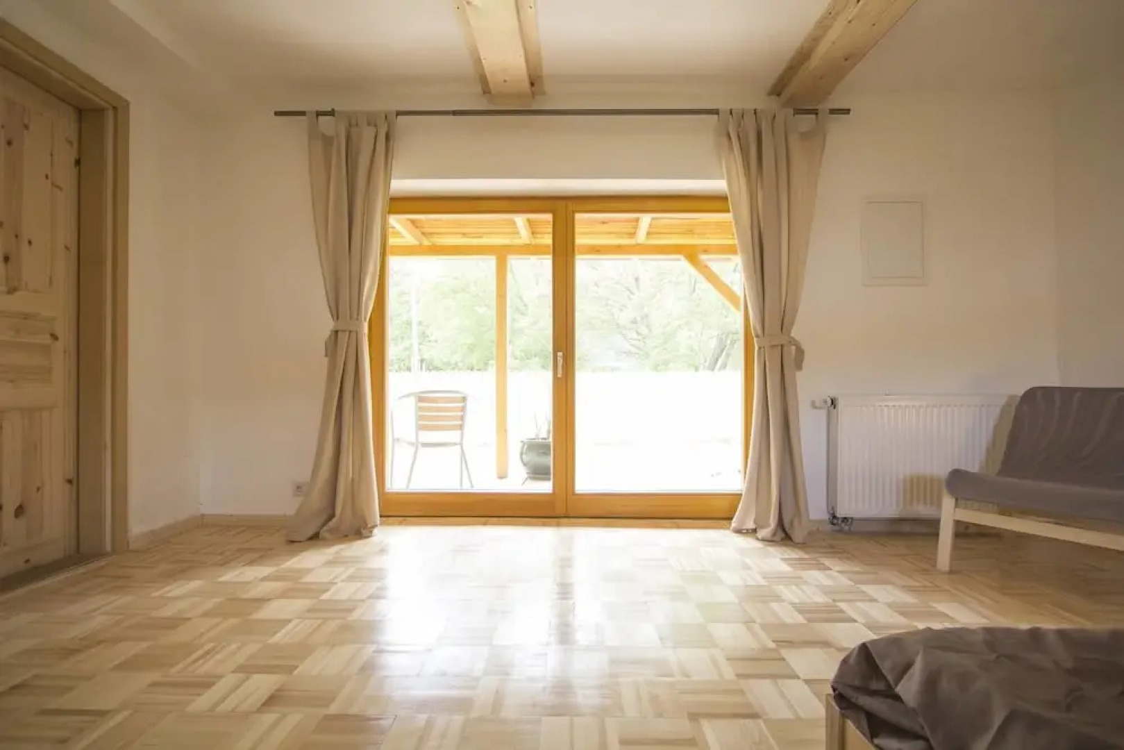 Apartments & Pension Wolkentor