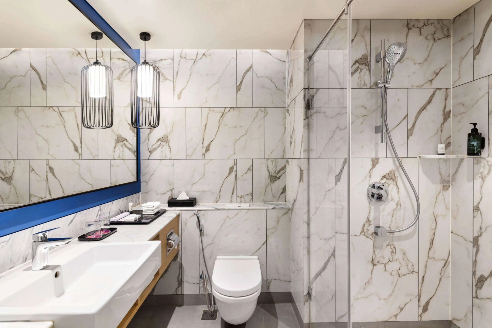 Ramada Encore By Wyndham Siliguri Sevoke Road