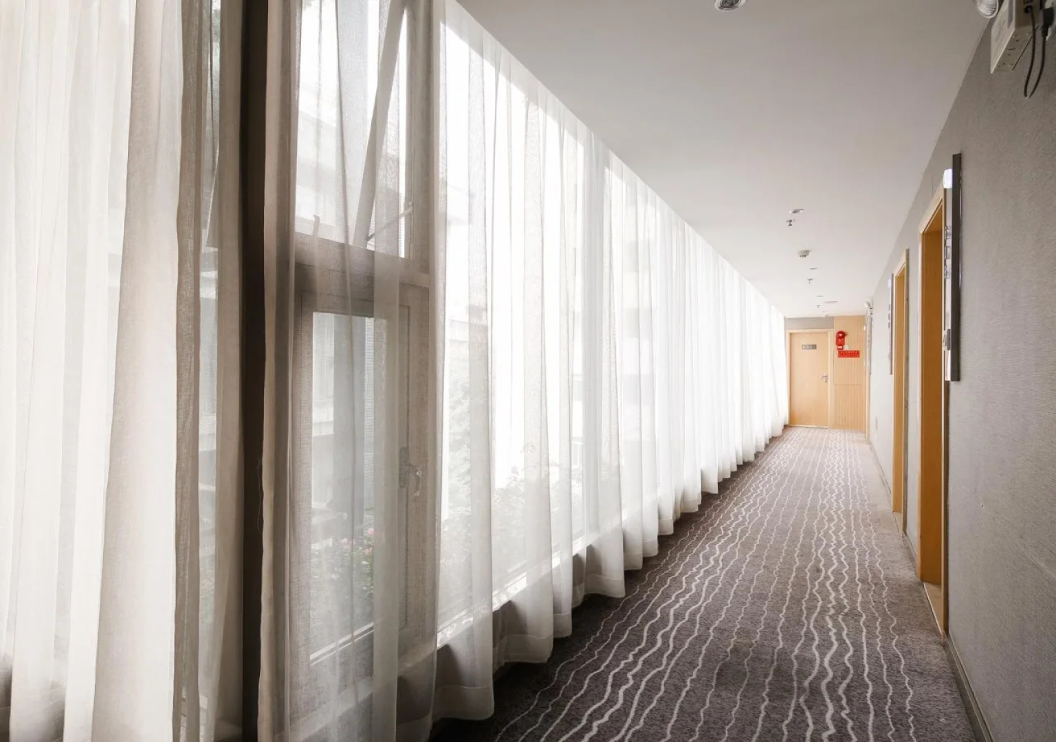 Paco Business Hotel - Ouzhuang Metro Station Branch